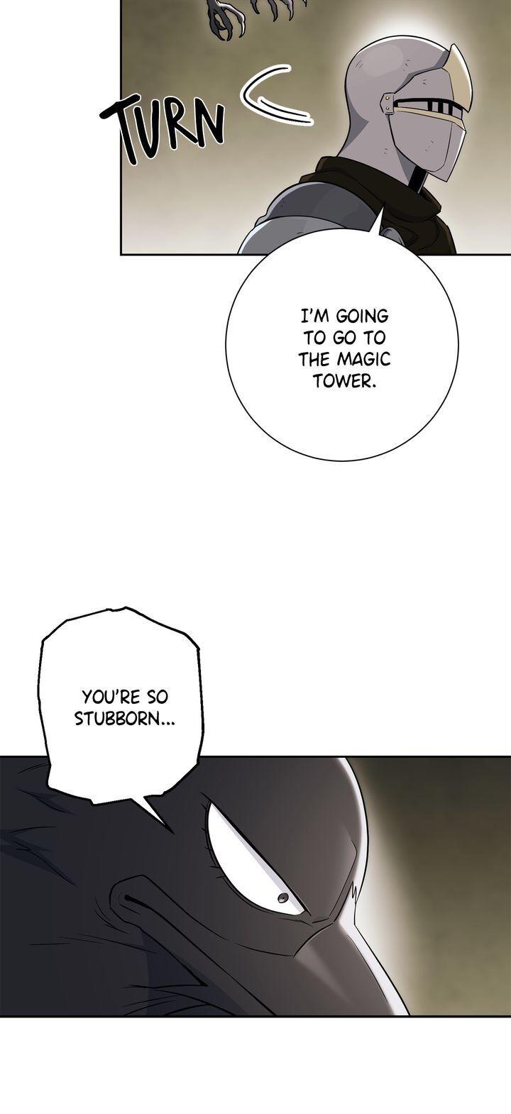 Read The Skeleton Soldier Failed to Defend the Dungeon Manga Online
