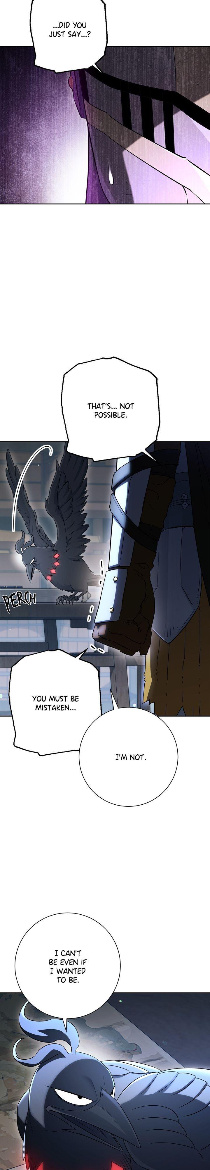 Read The Skeleton Soldier Failed to Defend the Dungeon Manga Online