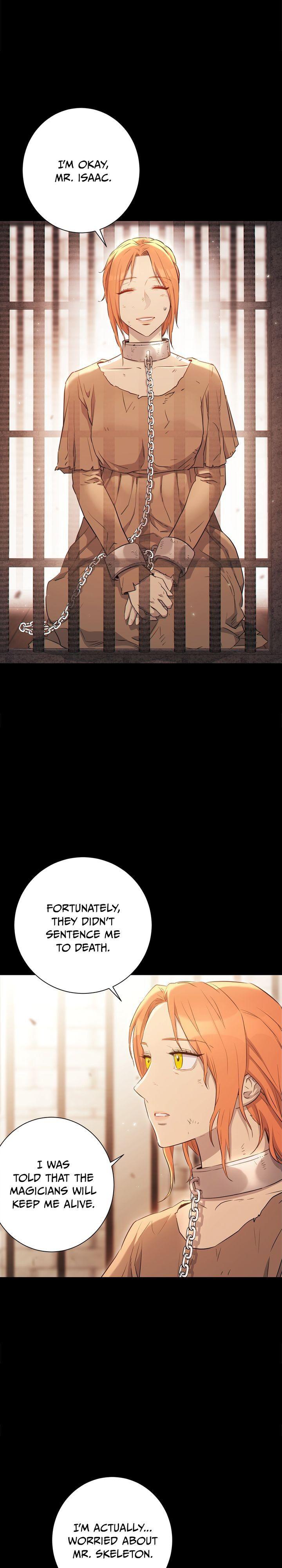 Read The Skeleton Soldier Failed to Defend the Dungeon Manga Online
