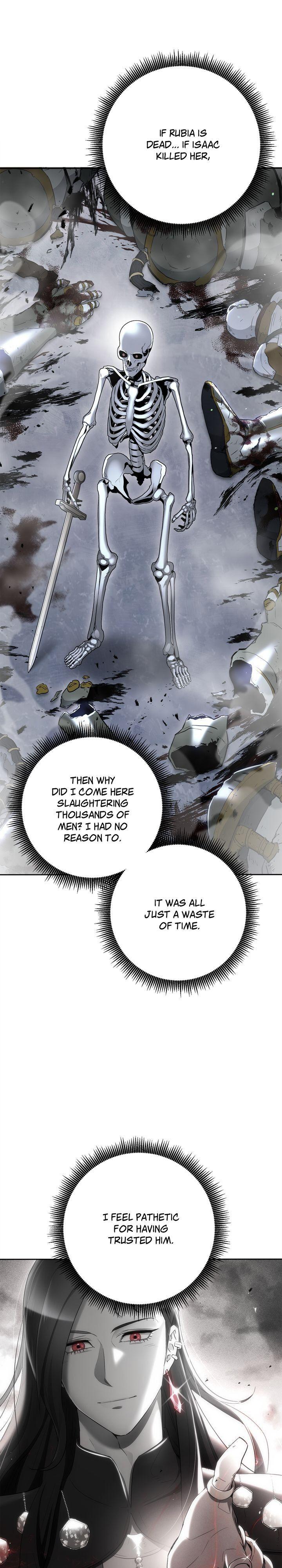 Read The Skeleton Soldier Failed to Defend the Dungeon Manga Online