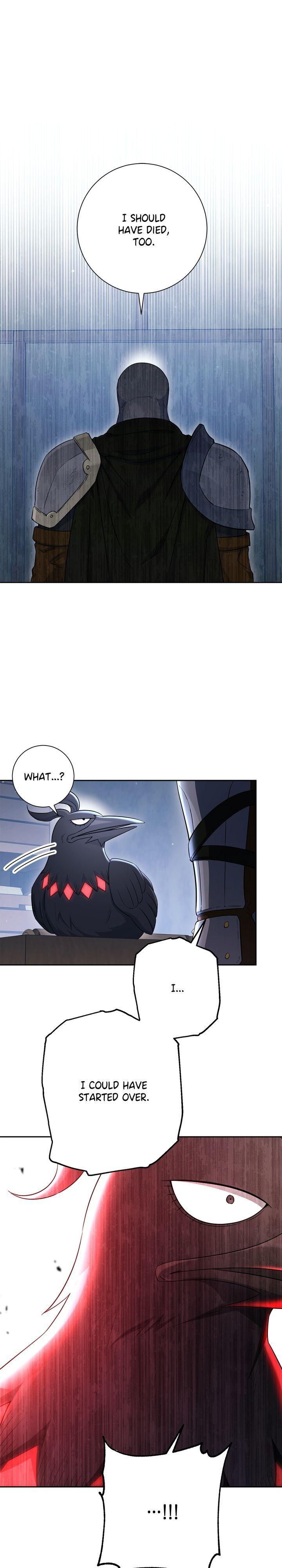 Read The Skeleton Soldier Failed to Defend the Dungeon Manga Online