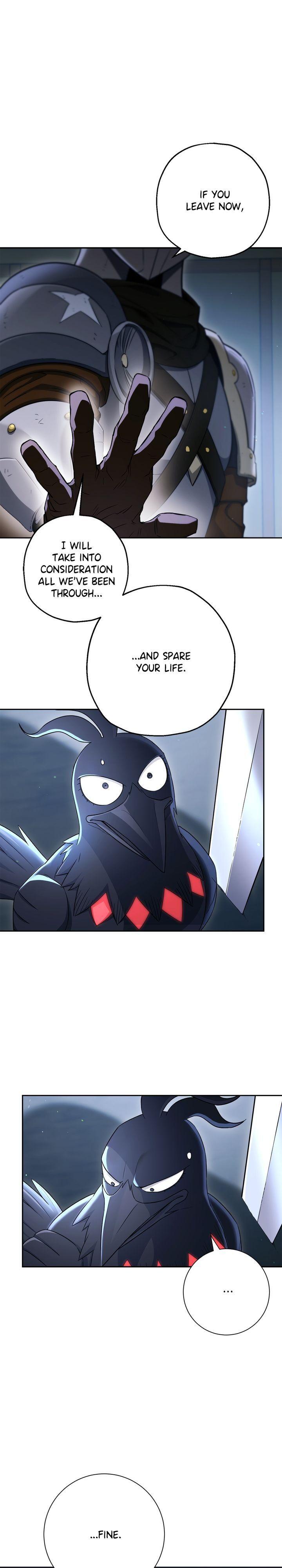 Read The Skeleton Soldier Failed to Defend the Dungeon Manga Online
