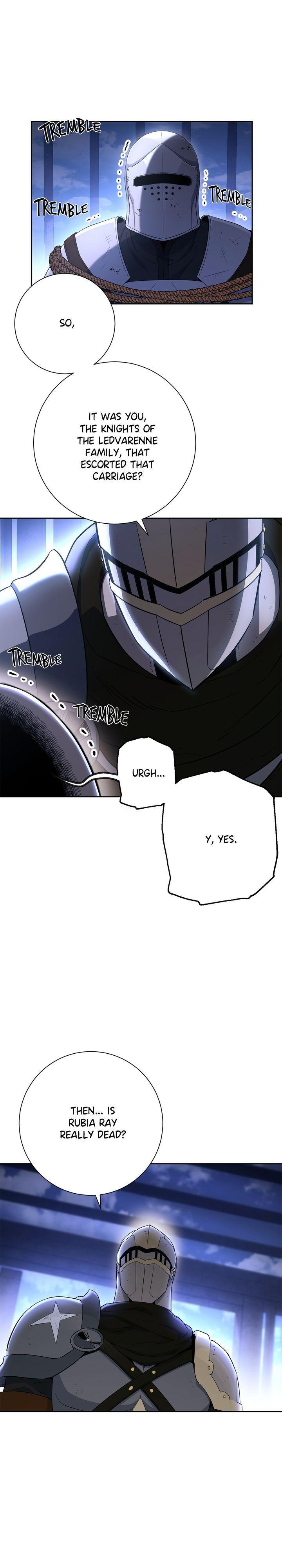 Read The Skeleton Soldier Failed to Defend the Dungeon Manga Online