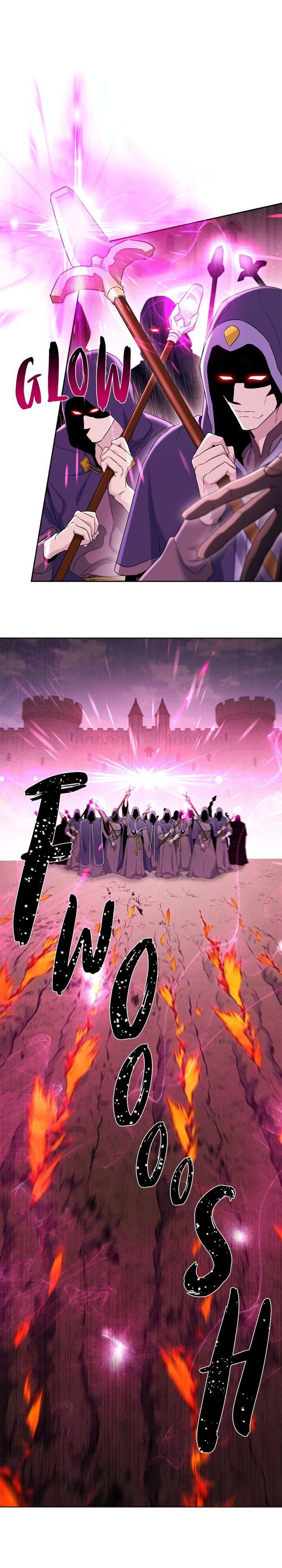 Read The Skeleton Soldier Failed to Defend the Dungeon Manga Online