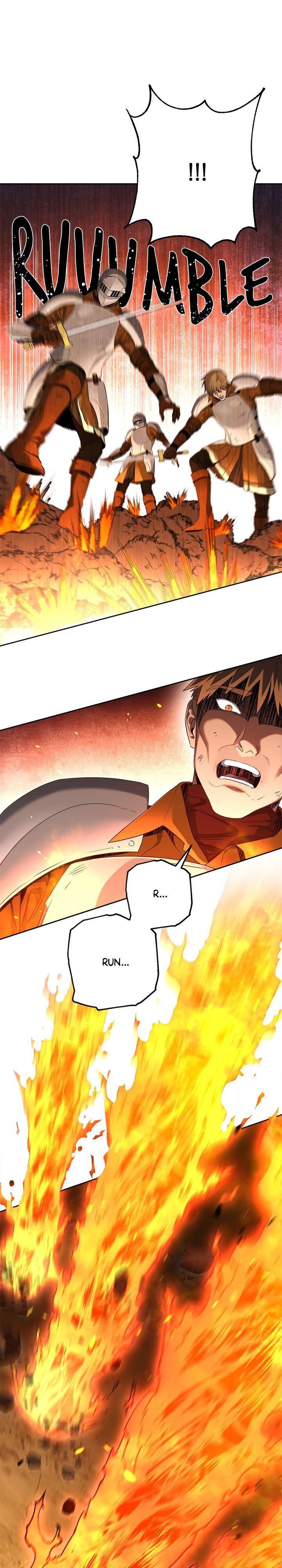 Read The Skeleton Soldier Failed to Defend the Dungeon Manga Online