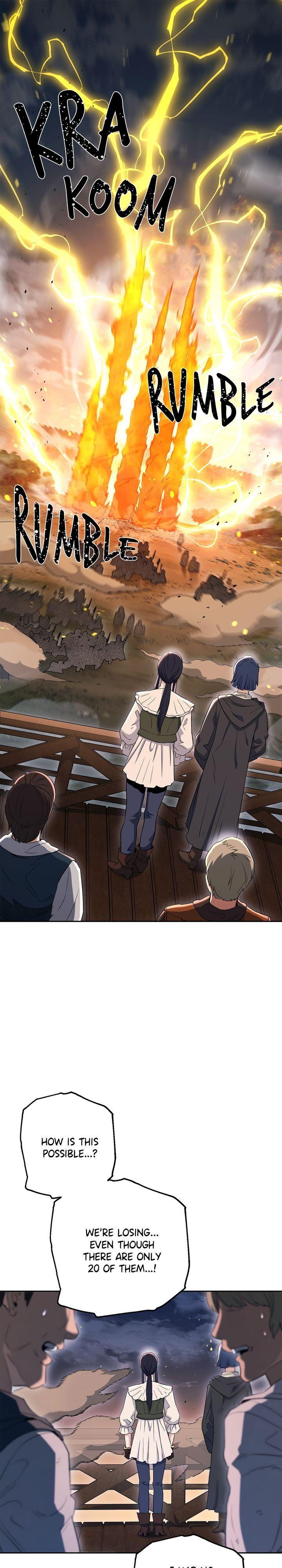 Read The Skeleton Soldier Failed to Defend the Dungeon Manga Online