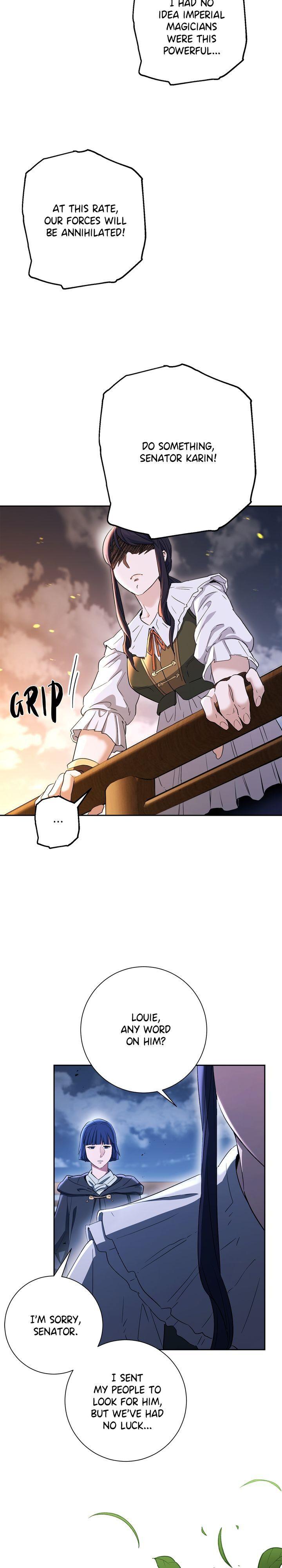 Read The Skeleton Soldier Failed to Defend the Dungeon Manga Online