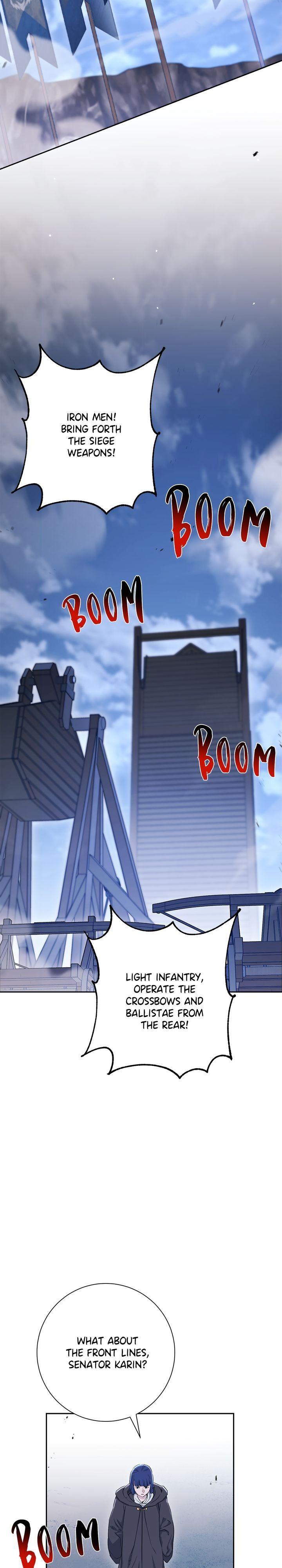 Read The Skeleton Soldier Failed to Defend the Dungeon Manga Online
