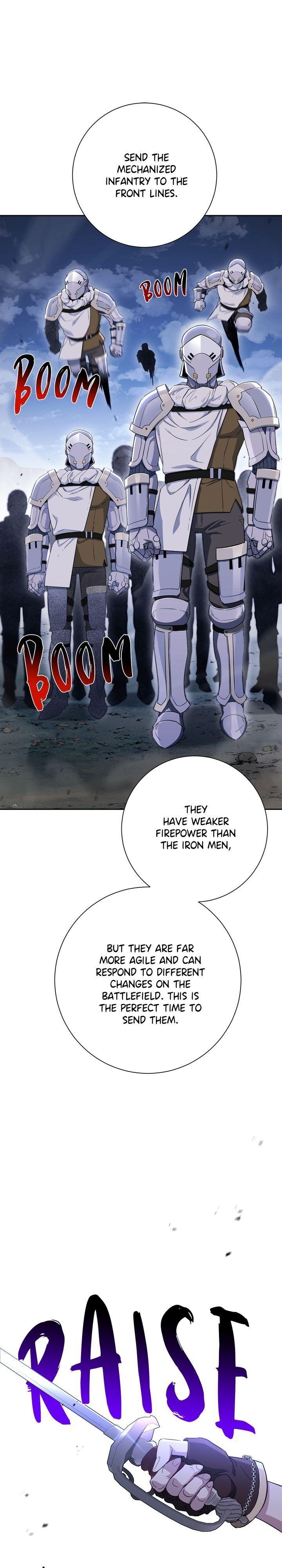 Read The Skeleton Soldier Failed to Defend the Dungeon Manga Online