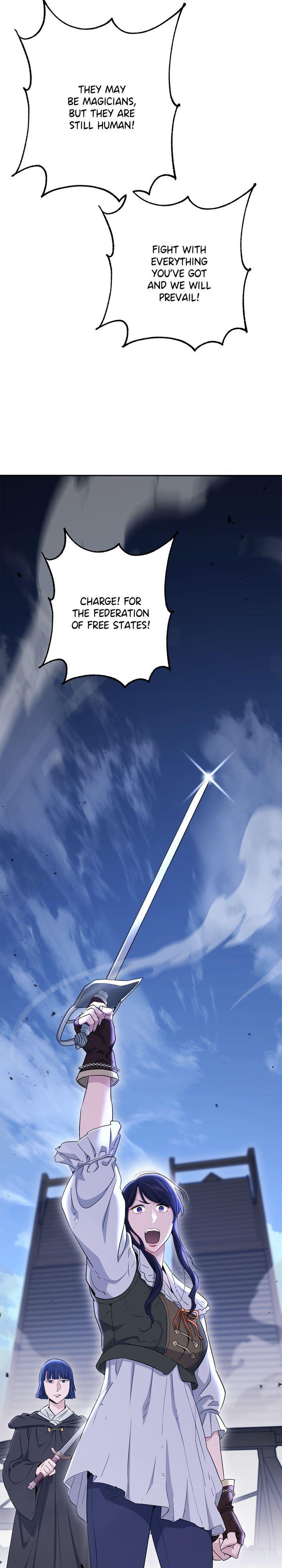 Read The Skeleton Soldier Failed to Defend the Dungeon Manga Online