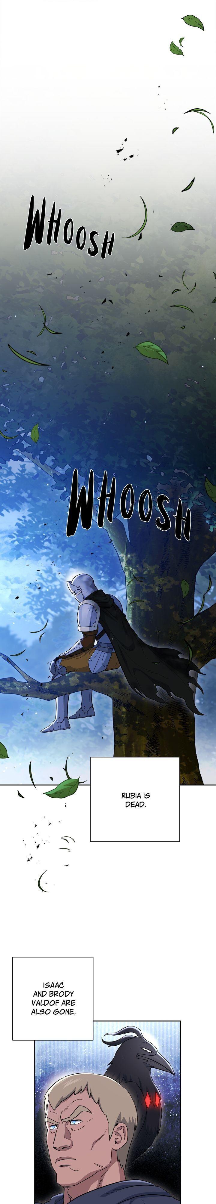 Read The Skeleton Soldier Failed to Defend the Dungeon Manga Online