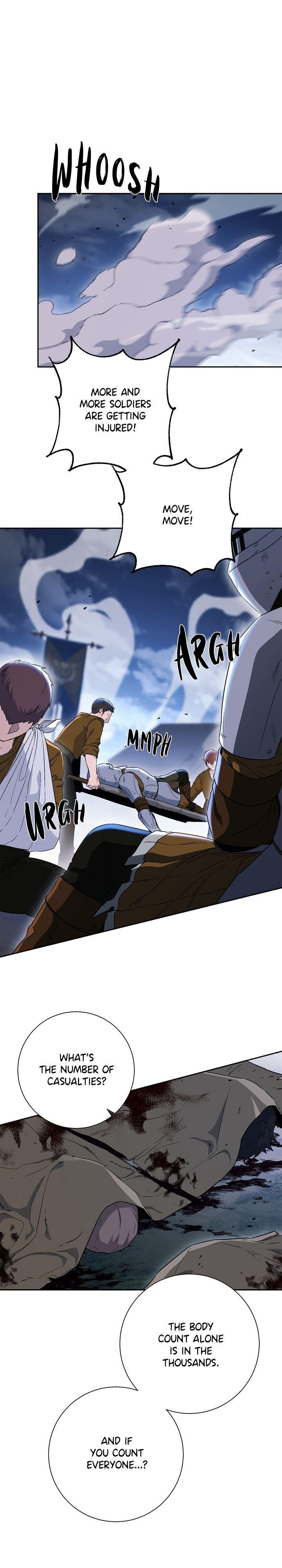 Read The Skeleton Soldier Failed to Defend the Dungeon Manga Online