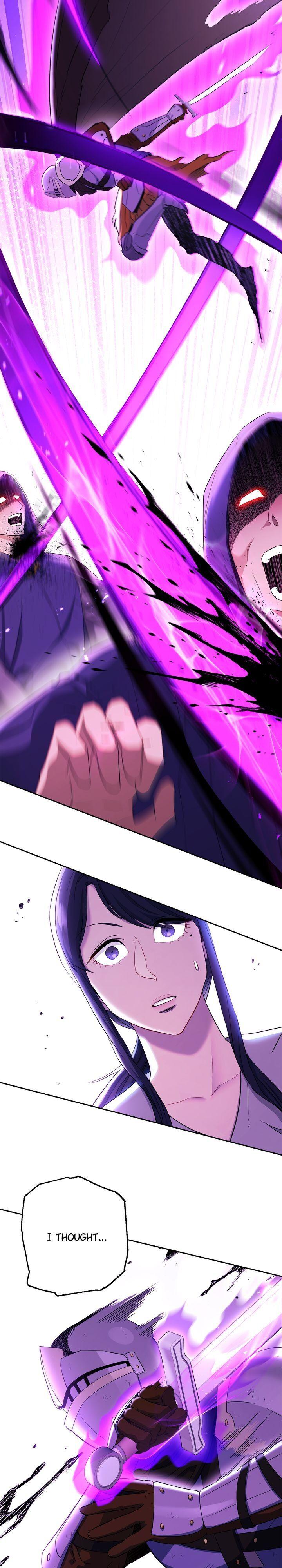 Read The Skeleton Soldier Failed to Defend the Dungeon Manga Online