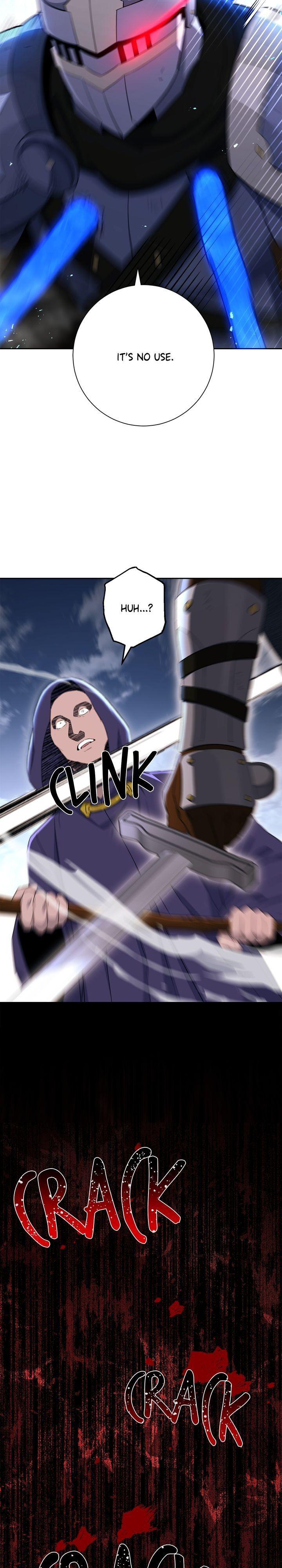 Read The Skeleton Soldier Failed to Defend the Dungeon Manga Online