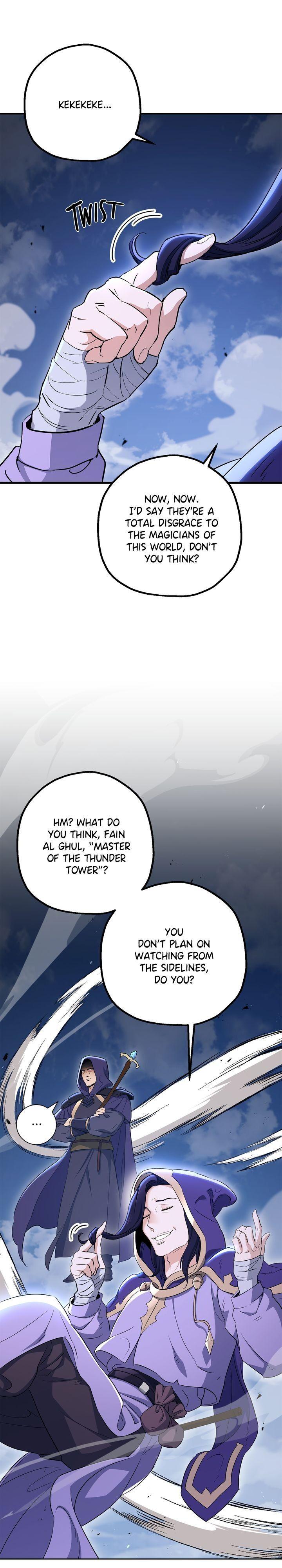 Read The Skeleton Soldier Failed to Defend the Dungeon Manga Online