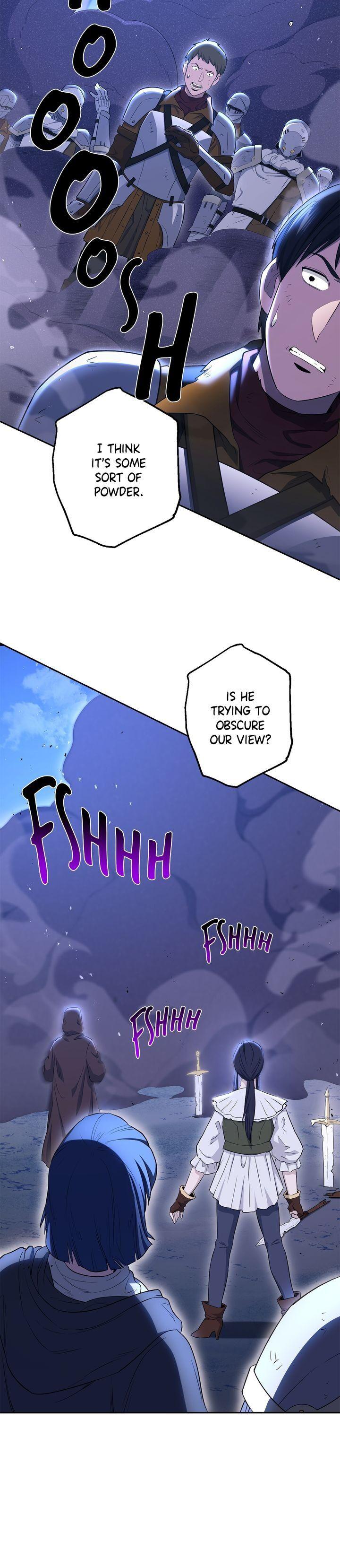 Read The Skeleton Soldier Failed to Defend the Dungeon Manga Online
