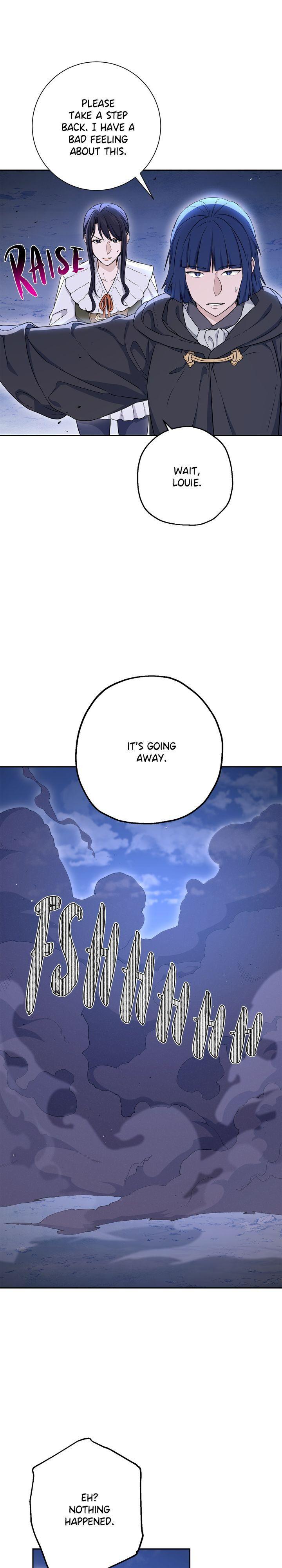 Read The Skeleton Soldier Failed to Defend the Dungeon Manga Online