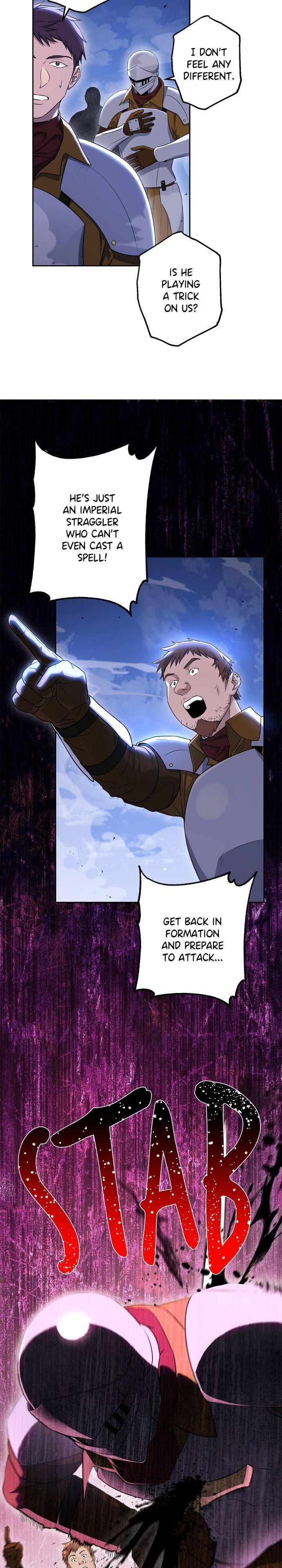 Read The Skeleton Soldier Failed to Defend the Dungeon Manga Online