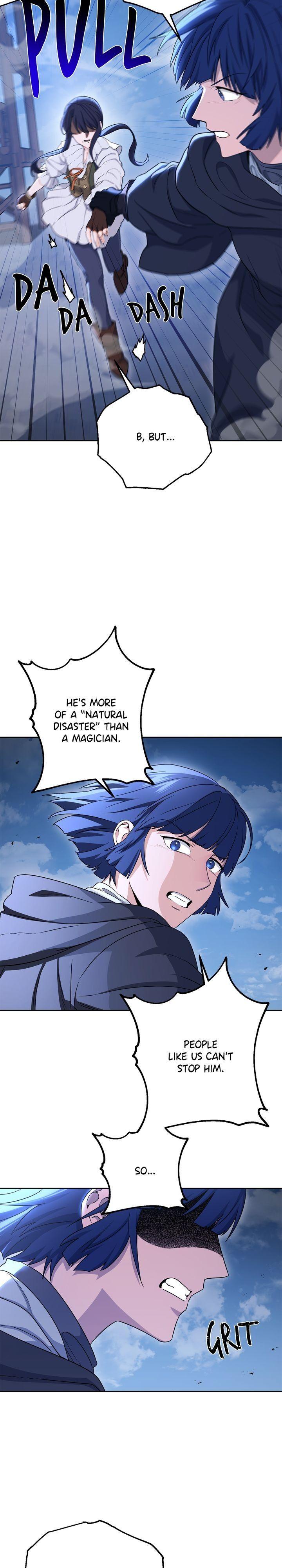 Read The Skeleton Soldier Failed to Defend the Dungeon Manga Online