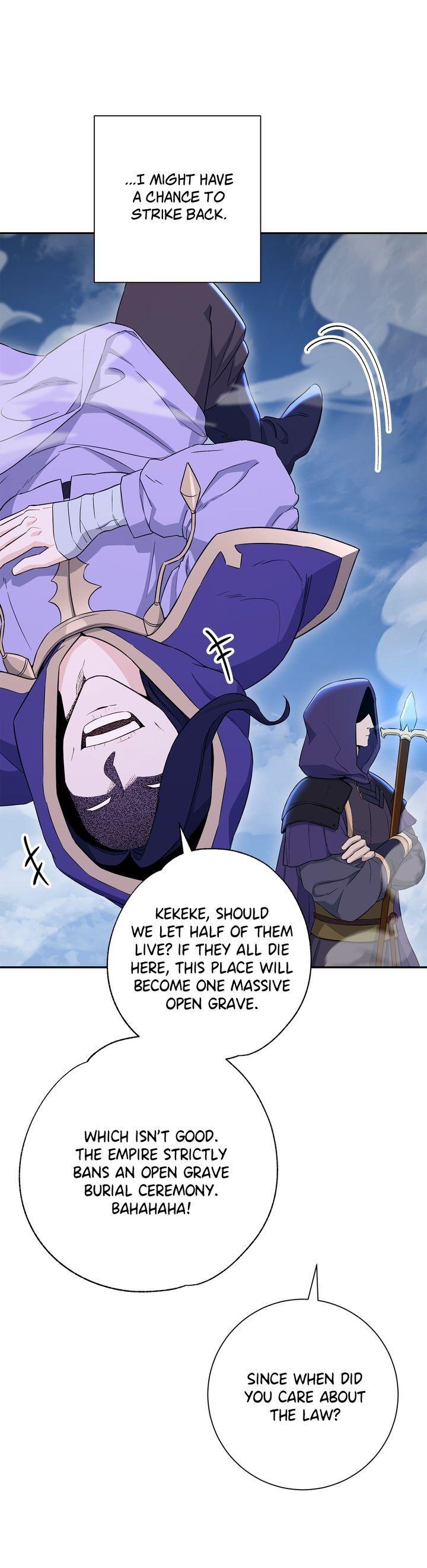 Read The Skeleton Soldier Failed to Defend the Dungeon Manga Online