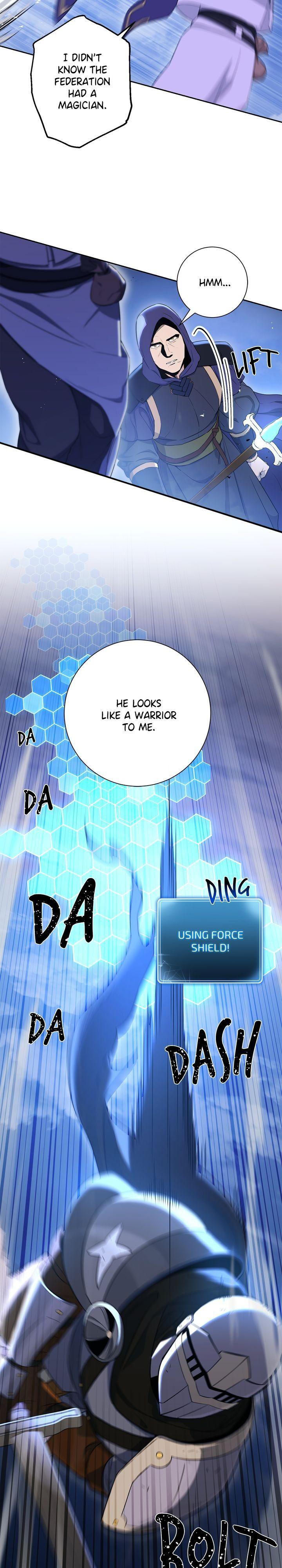 Read The Skeleton Soldier Failed to Defend the Dungeon Manga Online