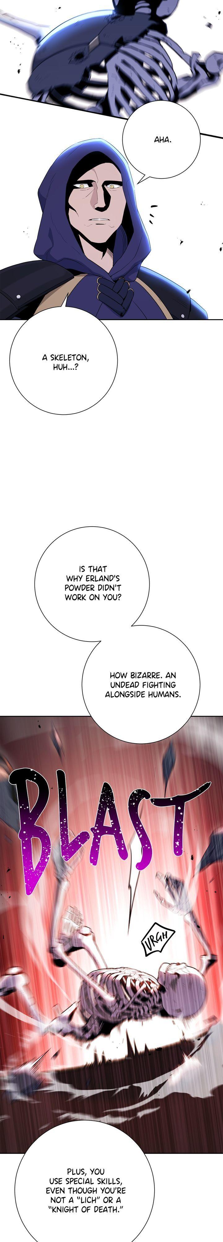 Read The Skeleton Soldier Failed to Defend the Dungeon Manga Online