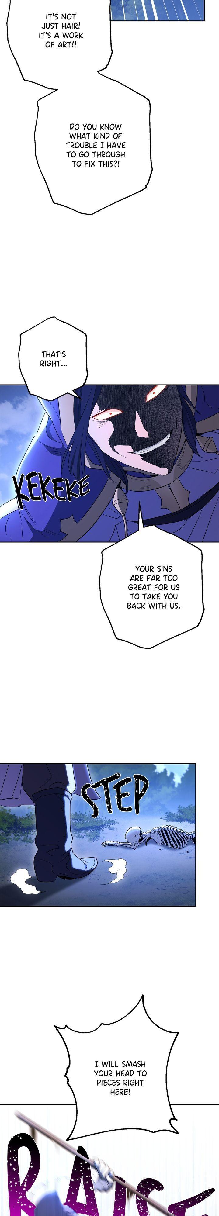 Read The Skeleton Soldier Failed to Defend the Dungeon Manga Online