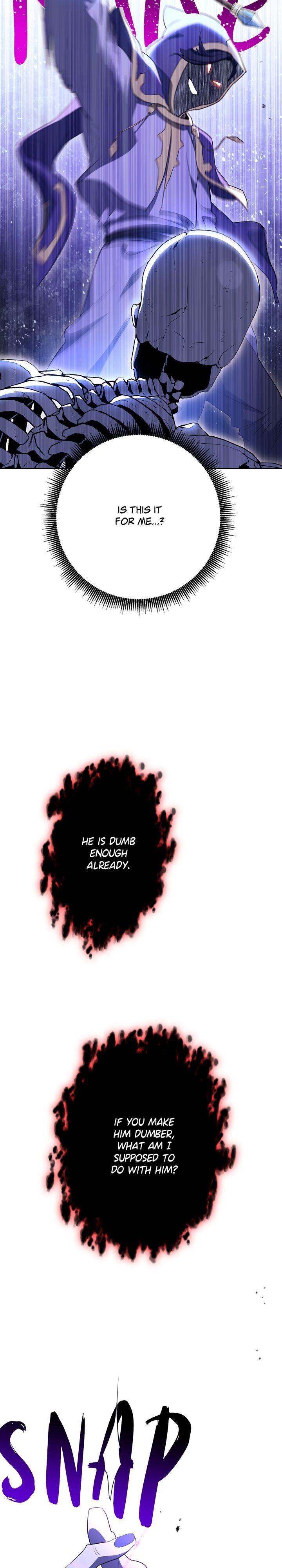 Read The Skeleton Soldier Failed to Defend the Dungeon Manga Online