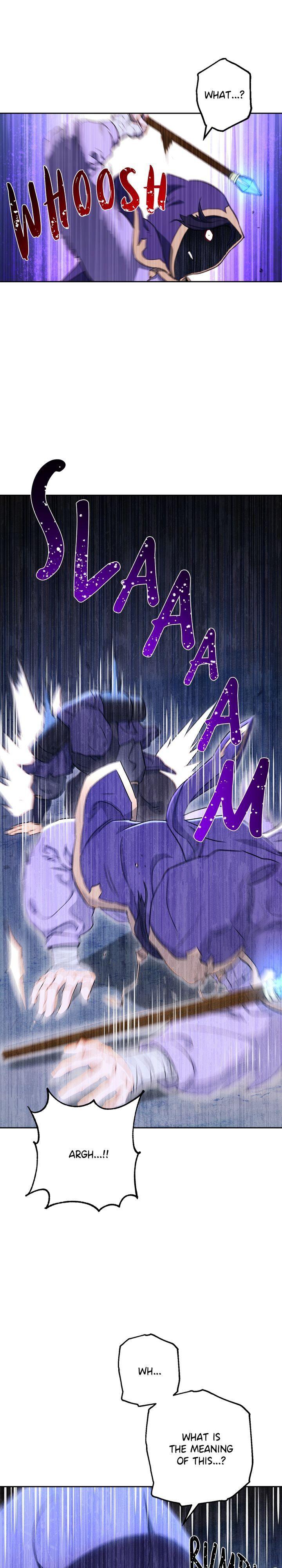 Read The Skeleton Soldier Failed to Defend the Dungeon Manga Online