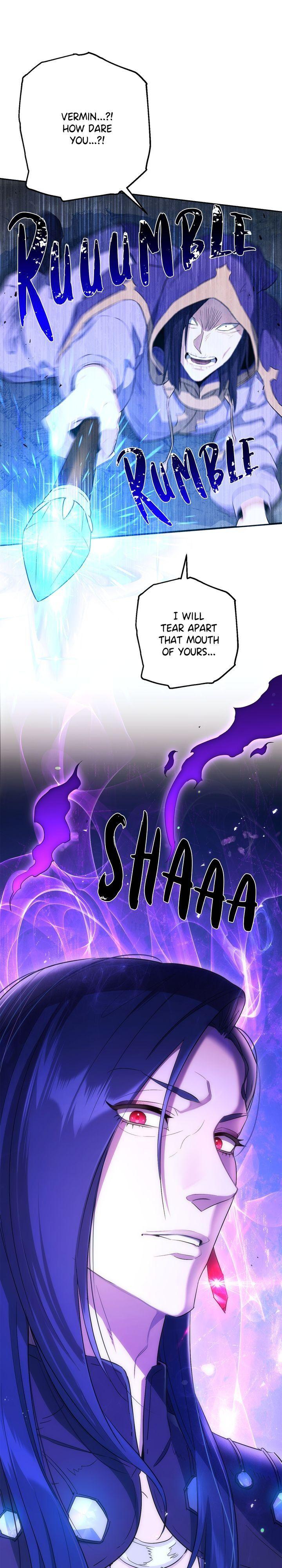 Read The Skeleton Soldier Failed to Defend the Dungeon Manga Online