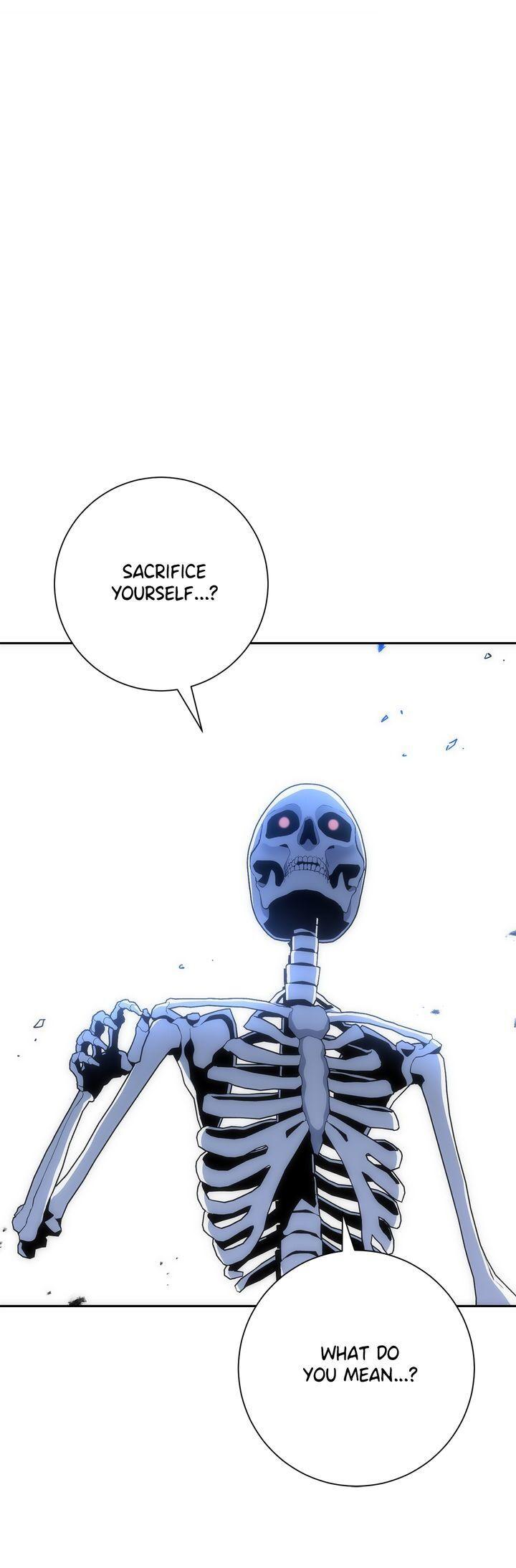 Read The Skeleton Soldier Failed to Defend the Dungeon Manga Online