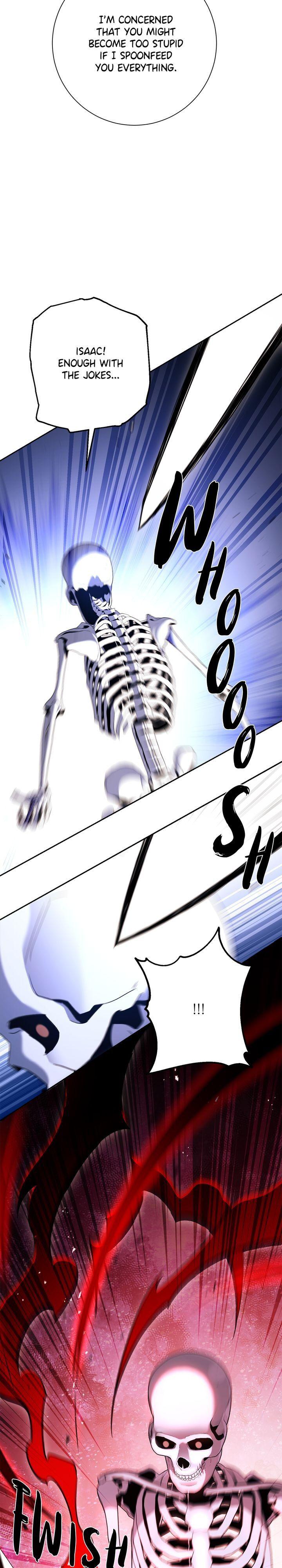 Read The Skeleton Soldier Failed to Defend the Dungeon Manga Online
