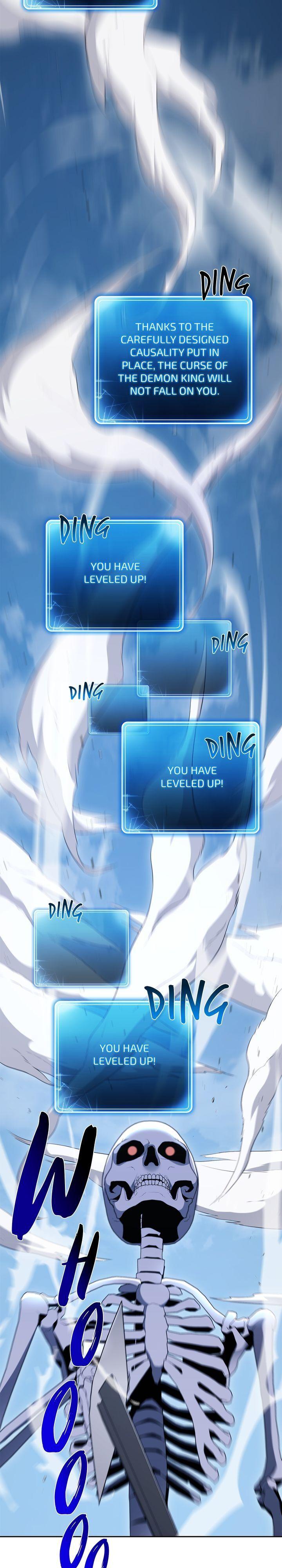 Read The Skeleton Soldier Failed to Defend the Dungeon Manga Online