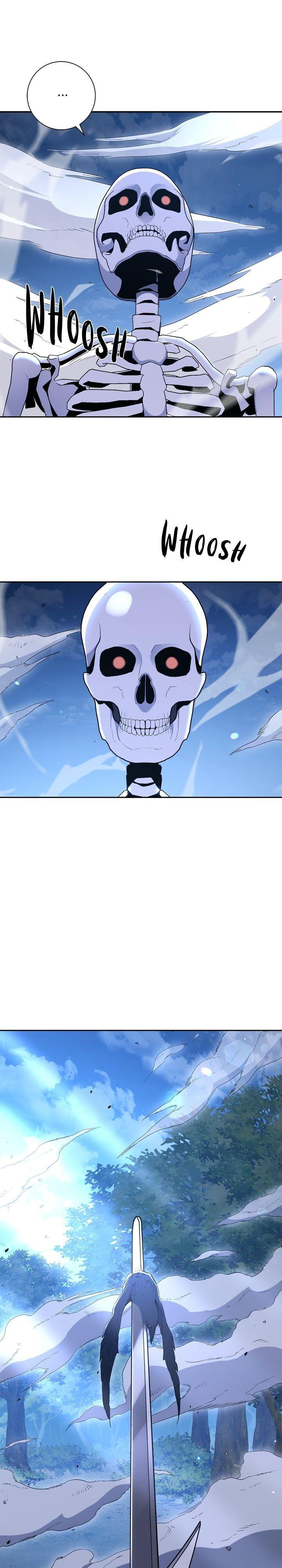 Read The Skeleton Soldier Failed to Defend the Dungeon Manga Online
