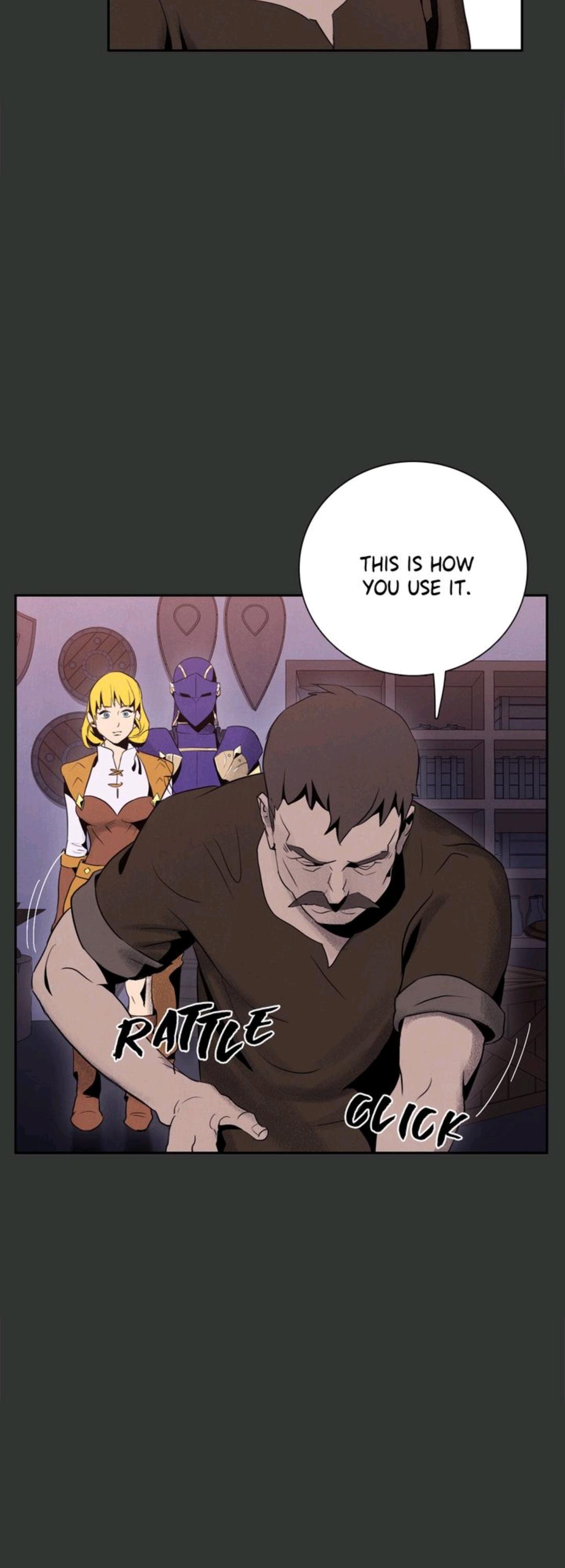 Read The Skeleton Soldier Failed to Defend the Dungeon Manga Online