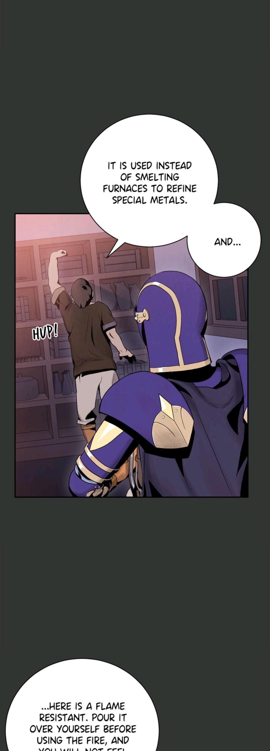 Read The Skeleton Soldier Failed to Defend the Dungeon Manga Online
