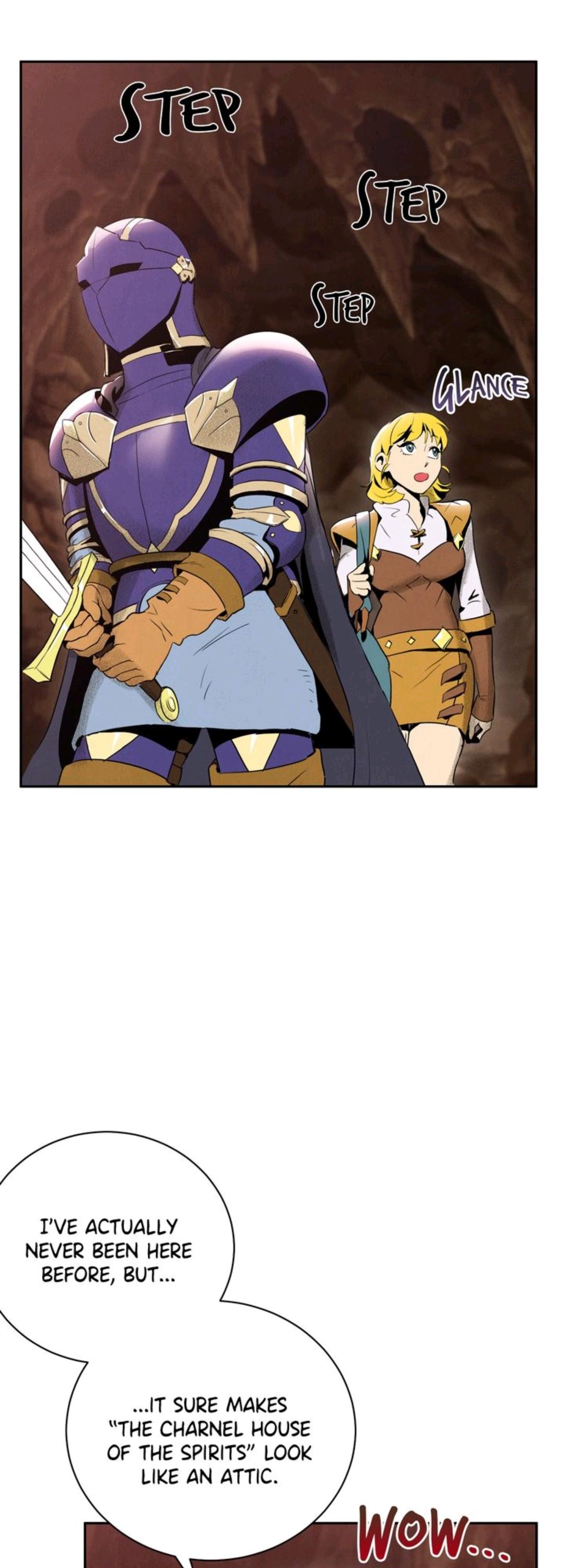 Read The Skeleton Soldier Failed to Defend the Dungeon Manga Online