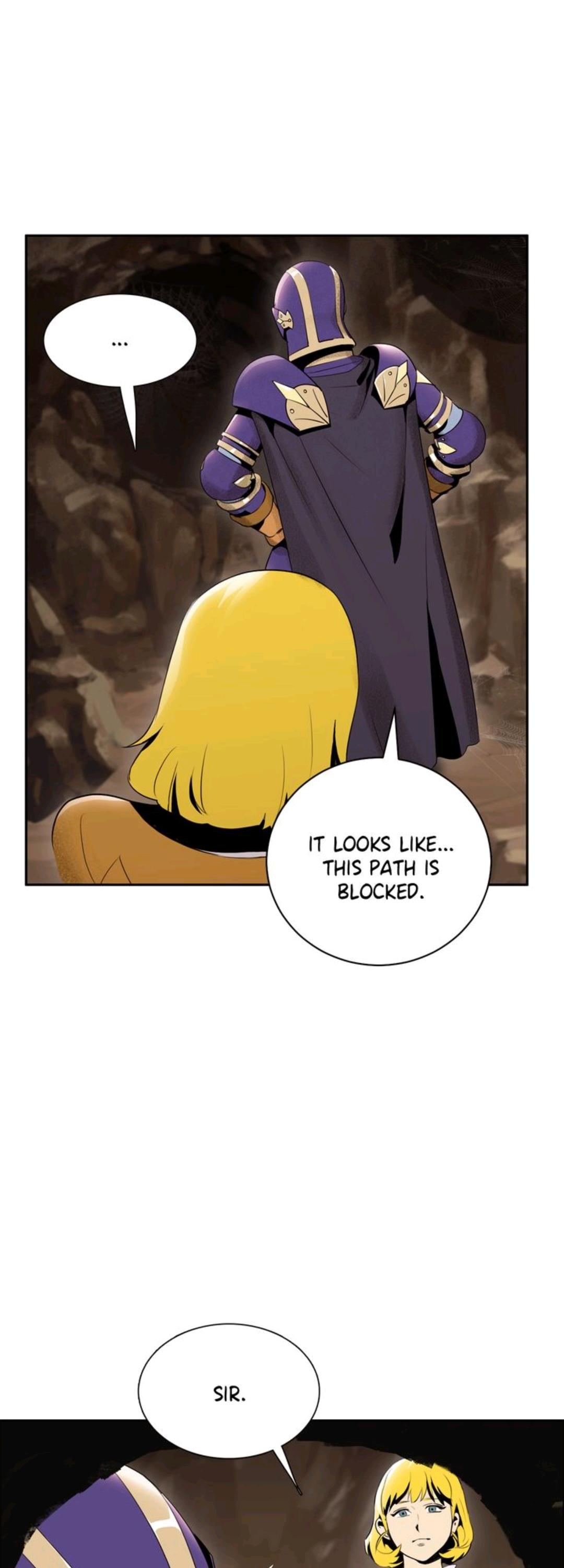 Read The Skeleton Soldier Failed to Defend the Dungeon Manga Online