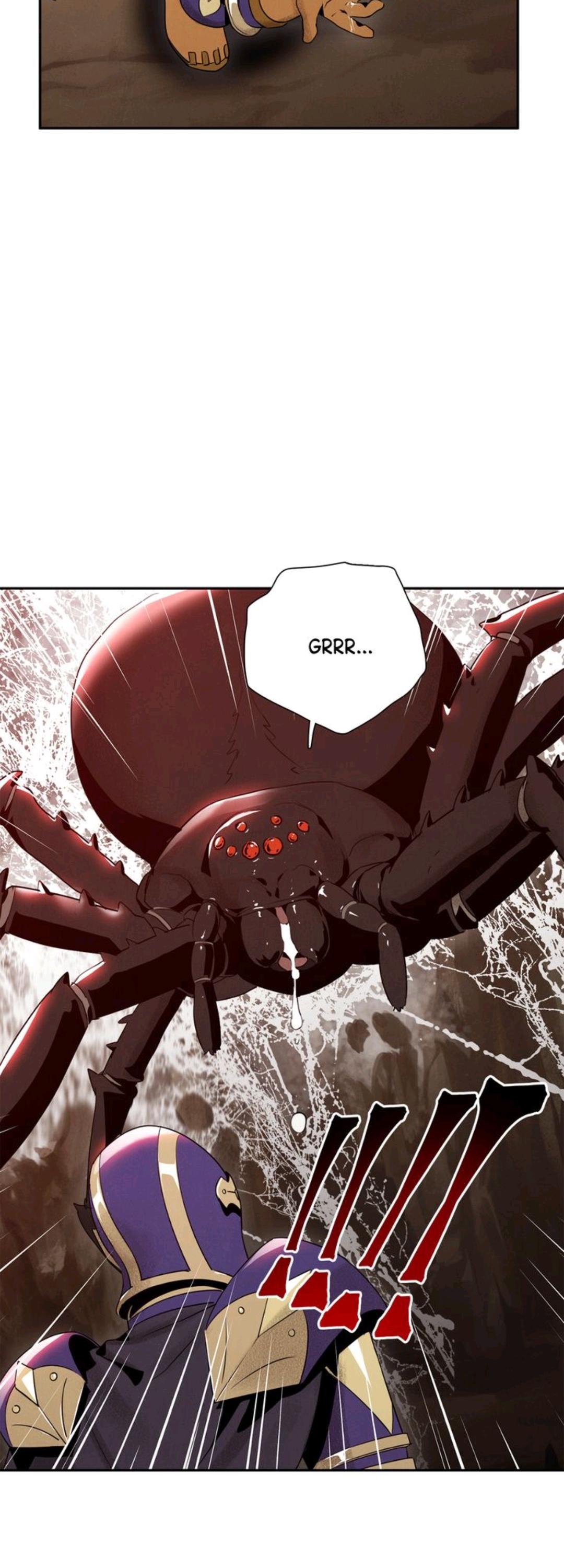 Read The Skeleton Soldier Failed to Defend the Dungeon Manga Online
