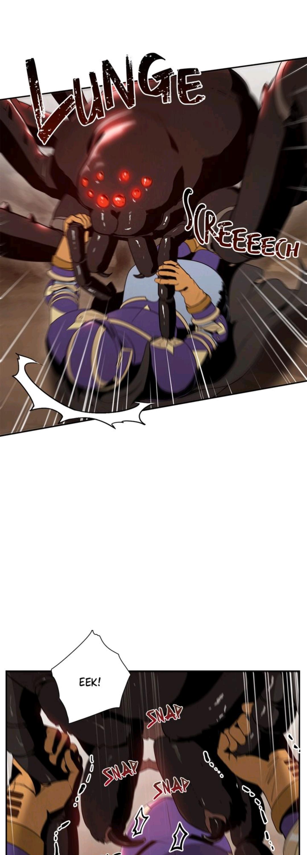 Read The Skeleton Soldier Failed to Defend the Dungeon Manga Online