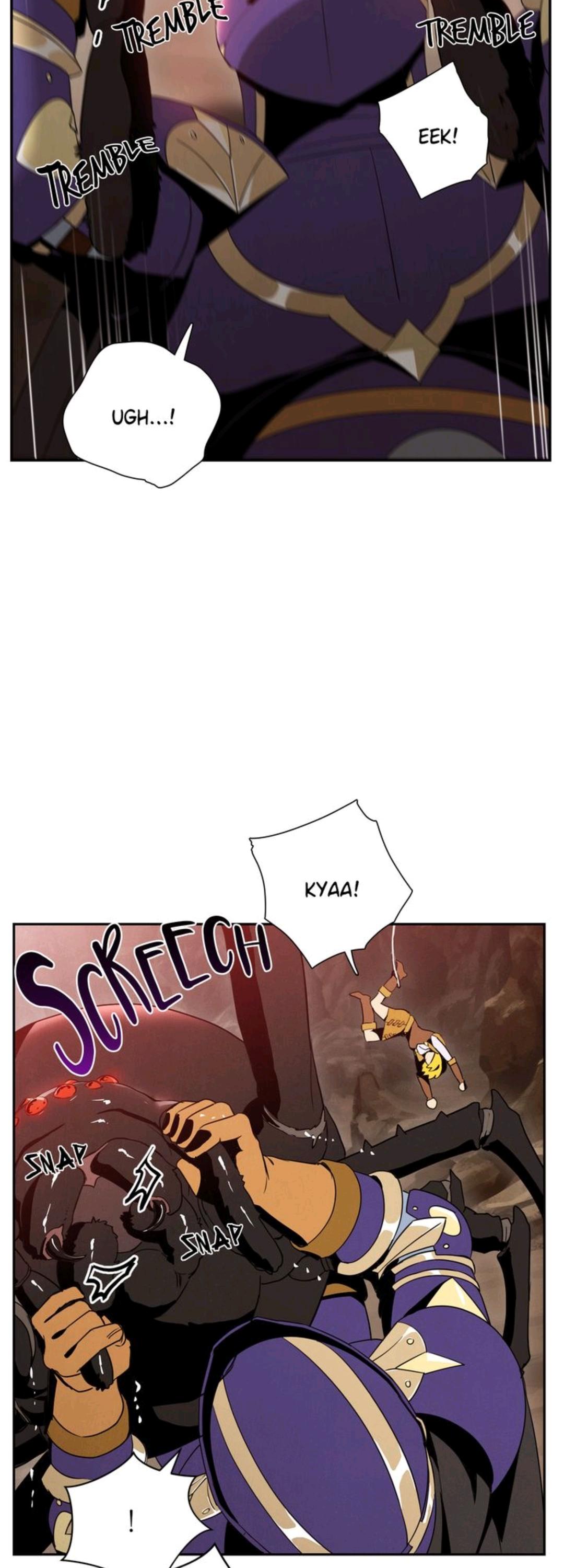 Read The Skeleton Soldier Failed to Defend the Dungeon Manga Online