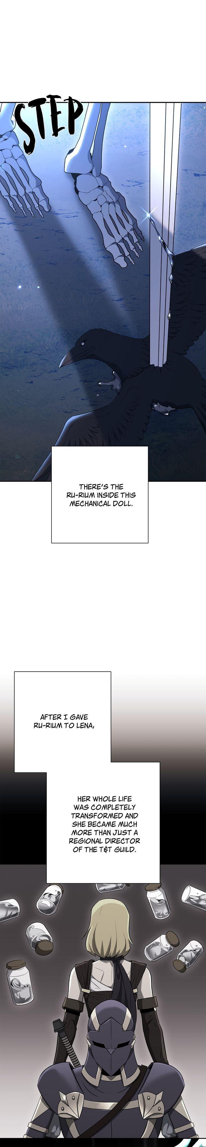 Read The Skeleton Soldier Failed to Defend the Dungeon Manga Online