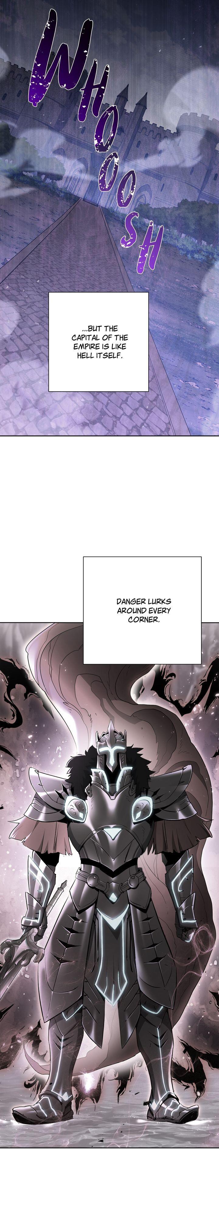 Read The Skeleton Soldier Failed to Defend the Dungeon Manga Online