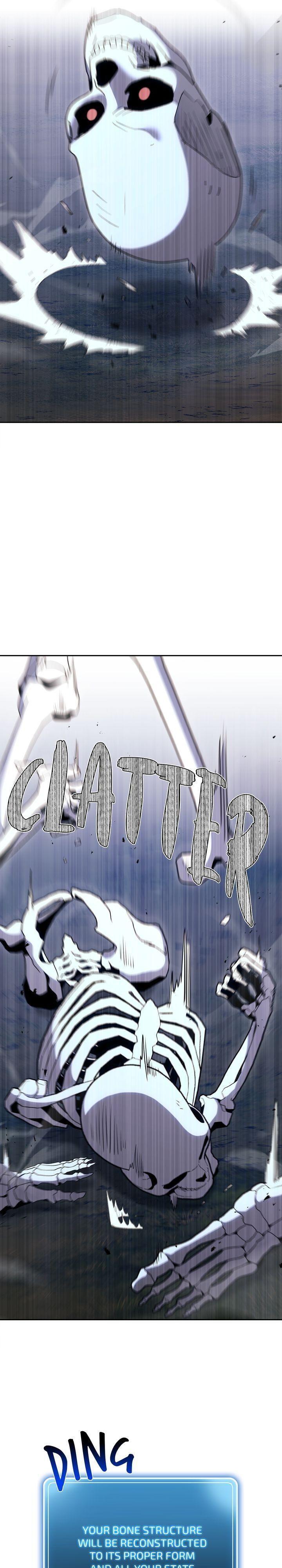 Read The Skeleton Soldier Failed to Defend the Dungeon Manga Online