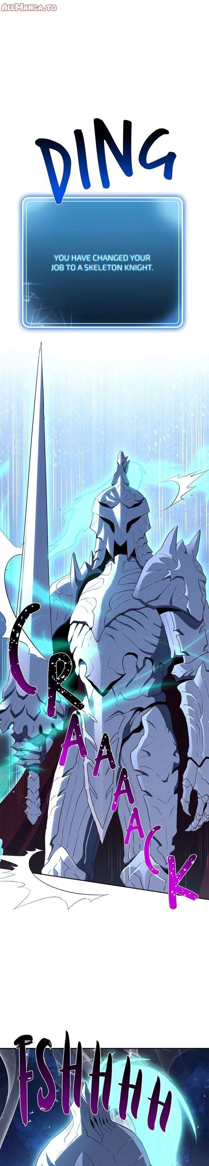 Read The Skeleton Soldier Failed to Defend the Dungeon Manga Online