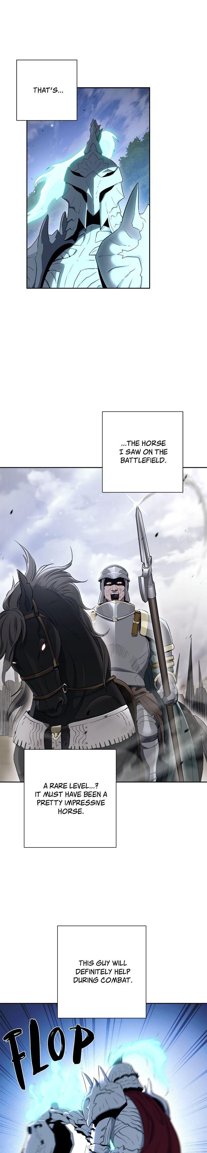 Read The Skeleton Soldier Failed to Defend the Dungeon Manga Online