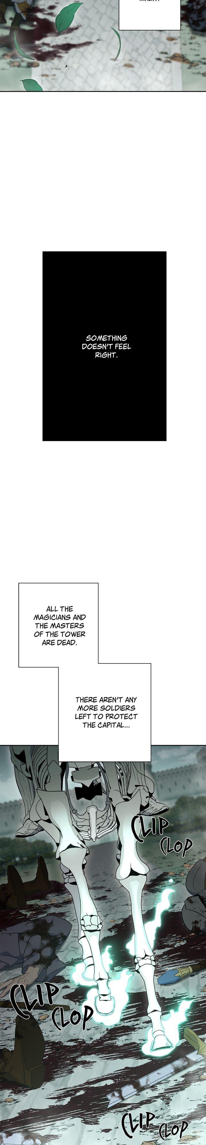 Read The Skeleton Soldier Failed to Defend the Dungeon Manga Online