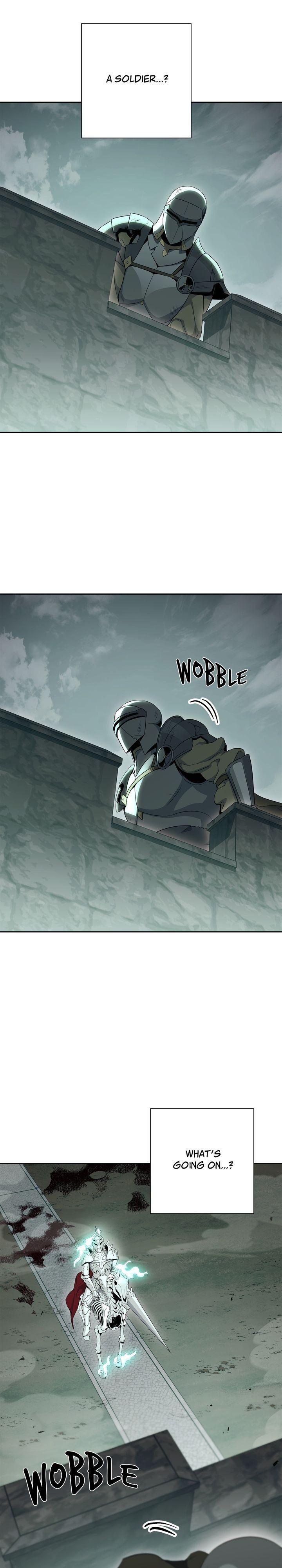 Read The Skeleton Soldier Failed to Defend the Dungeon Manga Online