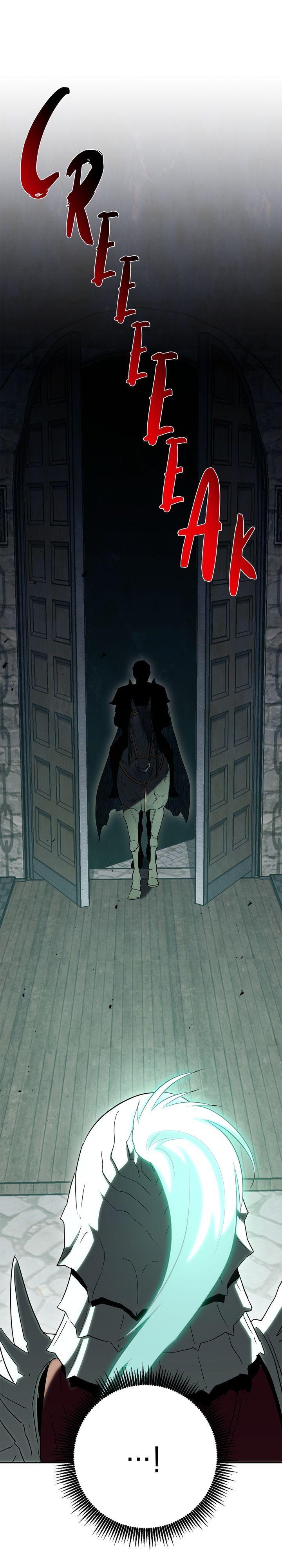 Read The Skeleton Soldier Failed to Defend the Dungeon Manga Online