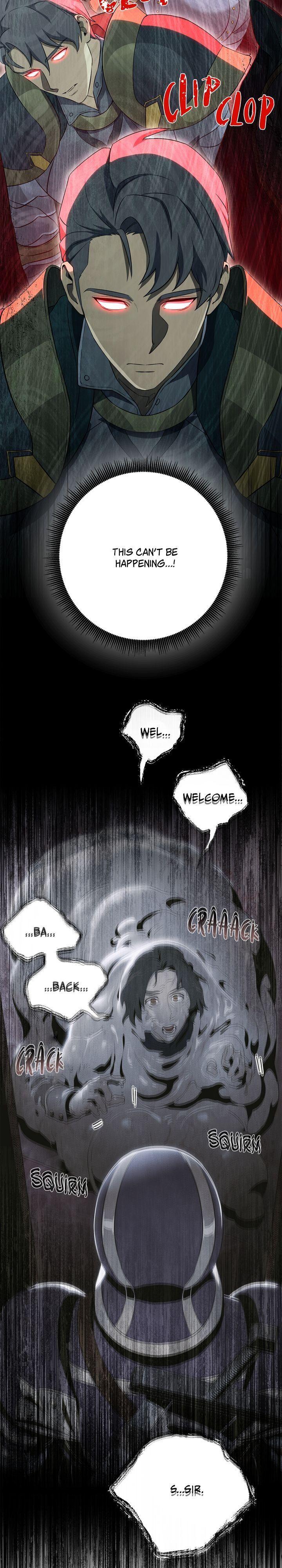 Read The Skeleton Soldier Failed to Defend the Dungeon Manga Online